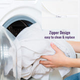 PayLessHere Memory Foam Mattress Cooling Gel Bamboo Charcoal Infused Mattress 8 inch Mattress CertiPUR-US Certified Breathable Bed Mattress for Cooler Sleep Supportive & Pressure Relief,White Twin PayLessHere