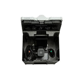 Shaper Origin Handheld CNC Router - CNC Level Precision Cutting - Portable - Inlays, Custom Joinery, Engraving, Lettering, Fine Woodworking, Depth SHAPER