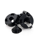 [Universal Rolling Christmas Tree Stand] - Adjustable to Fit Fake Trees Up to 9 Feet Tall | Tree Keeper TreeKeeper