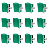 Ving 3D Sublimation Silicone Mug Wrap 11OZ Cup Clamp Fixture for Printing Mugs (12PCS) Ving