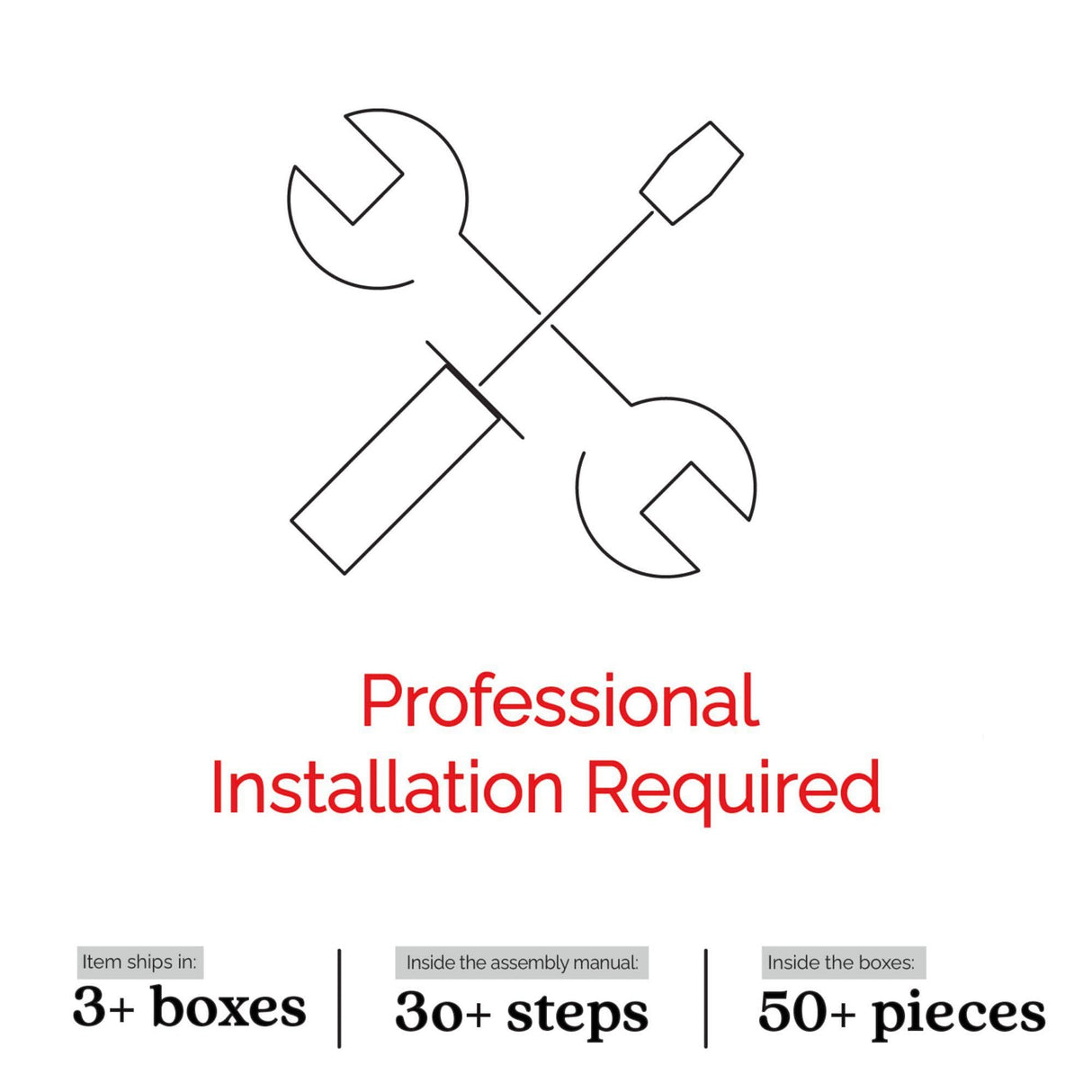 REALROOMS Halstead Queen Size Murphy Bed with 2 Nightstand Cabinets, Space-Saving Fold-Out Wall Bed with Open Shelving and Concealed Storage for Bedroom or Guest Room, Walnut REALROOMS