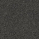 DHP Andora 76 Inch Futon Sofa Bed, Modern Upholstered Couch Sleeper with Button Tufted Back and Seat, Grey DHP