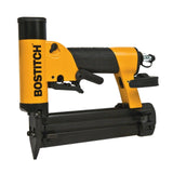 BOSTITCH Pin Nailer 23 Gauge, 1/2-Inch to 1-3/16-Inch (HP118K) , Black Bostitch