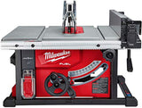 Milwaukee Electric Tools 2736-21HD Table Saw Tool Milwaukee