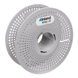 Inland V2 Reusable Filament Spool, 3D Printing Replacement Spool for Inland Spooless Filament, Compatible with Bambu Lab Filament Refill INLAND