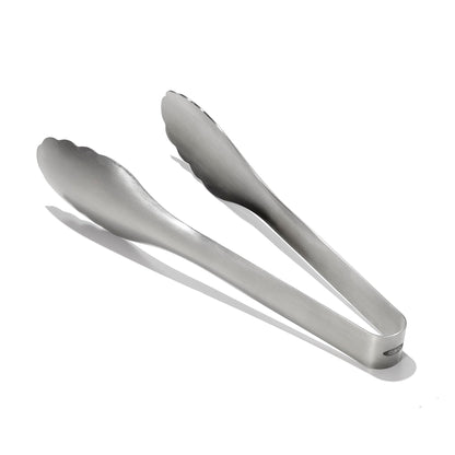 OXO Steel Serving Tongs