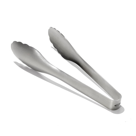 OXO Steel Serving Tongs OXO