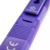 Comark-9002585 KM400AP Allergen Digital Pocket Thermometer, -58 to 400F/-50 to 200C, NSF Comark
