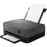 Canon TS6420 All-in-One Wireless Printer, Black Canon