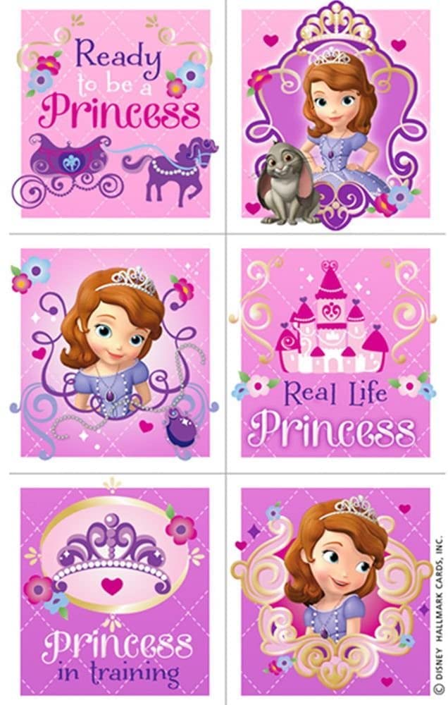 Create a Scene Sticker Activity Books for Girls - Bundle with 2 Sticker Pads with 400+ Stickers Featuring Disney Princesses and Hello Kitty Plus Bonus Coloring Pages, More | Sticker Books for Girls Disney