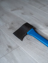 The Spitfire: World Axe Throwing League Premium Competition Throwing Axe with Durable Throwing Hatchet Molded Fibreglass Handle WATL