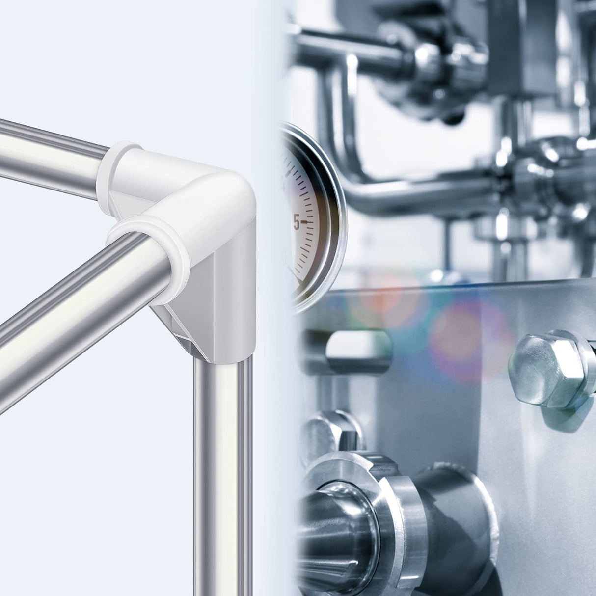 Elevated Pet Bed Dog Cot- Pet Bed for Small Dogs | Raised Dog Bed for Indoor and Outdoor Use for Small Pets Tensorsine