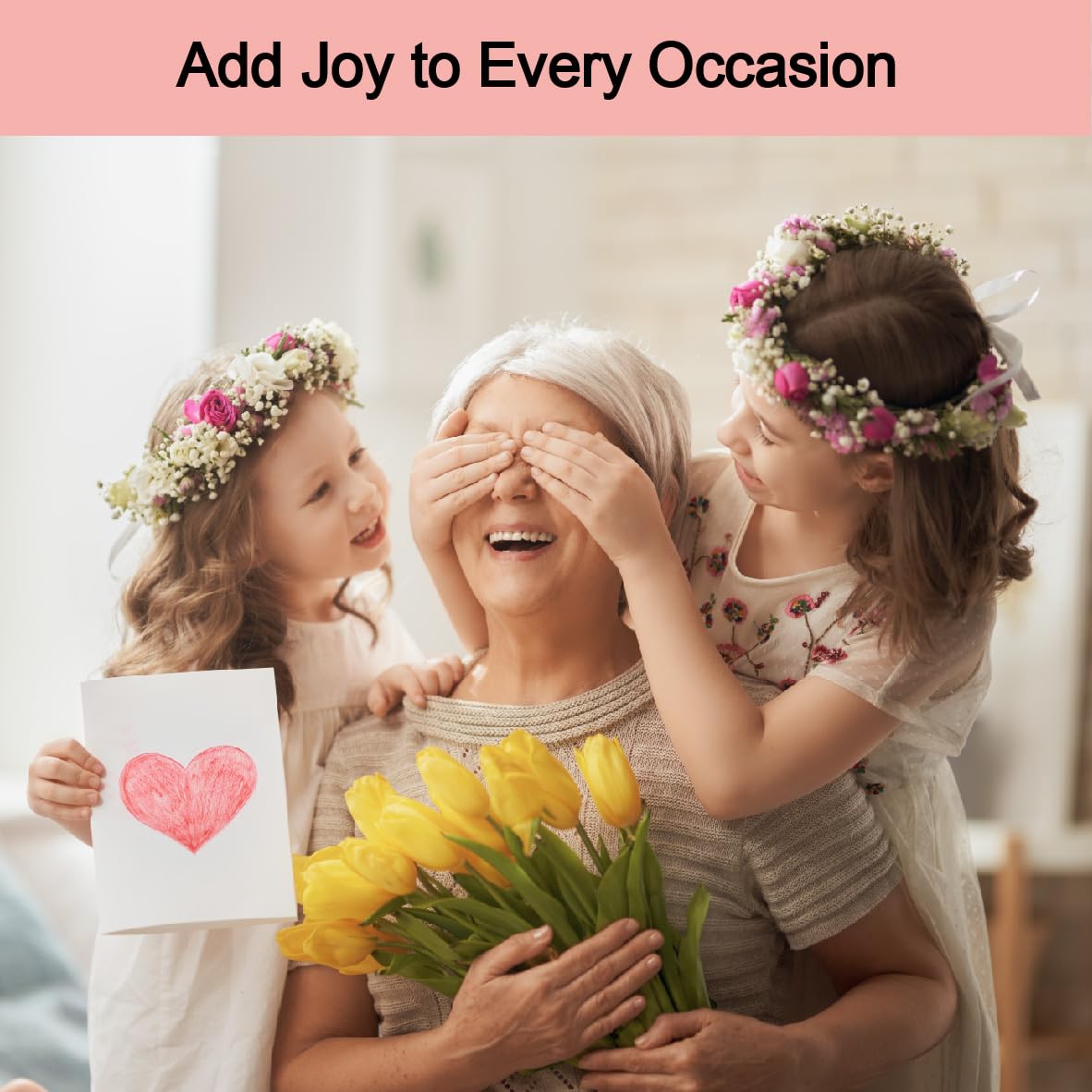 50 Pack Heavyweight Cotton Watercolor Cards with Envelopes, 4 x 6 Inch, Perfect for Painting or Card Making, Ideal for Christmas and Birthday Gifts ANSSDO