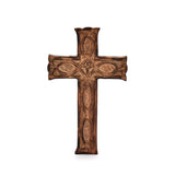 Nirvana Class Handmade Wooden Wall Cross Church Home Room Décor Nirvana Class