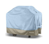 [monsoon] BBQ Grill Cover Waterproof Barbecue Grill Covers (55") Monsoon