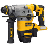 DEWALT DCH293B 20V Max XR Brushless 1-1/8” L-Shape SDS Plus Rotary Hammer Drill (Tool Only) DEWALT