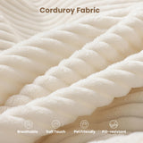 JUIKURY Folding Sofa Bed, Convertible Sleeper Chair with Pilow Foldable Matress, 2 in 1 Pull Out Loveseat Sofa Portable Fold Out Chair Bed Comfy Floor Couch Lounge for Living Room Bedroom,Beige,Twin JUIKURY