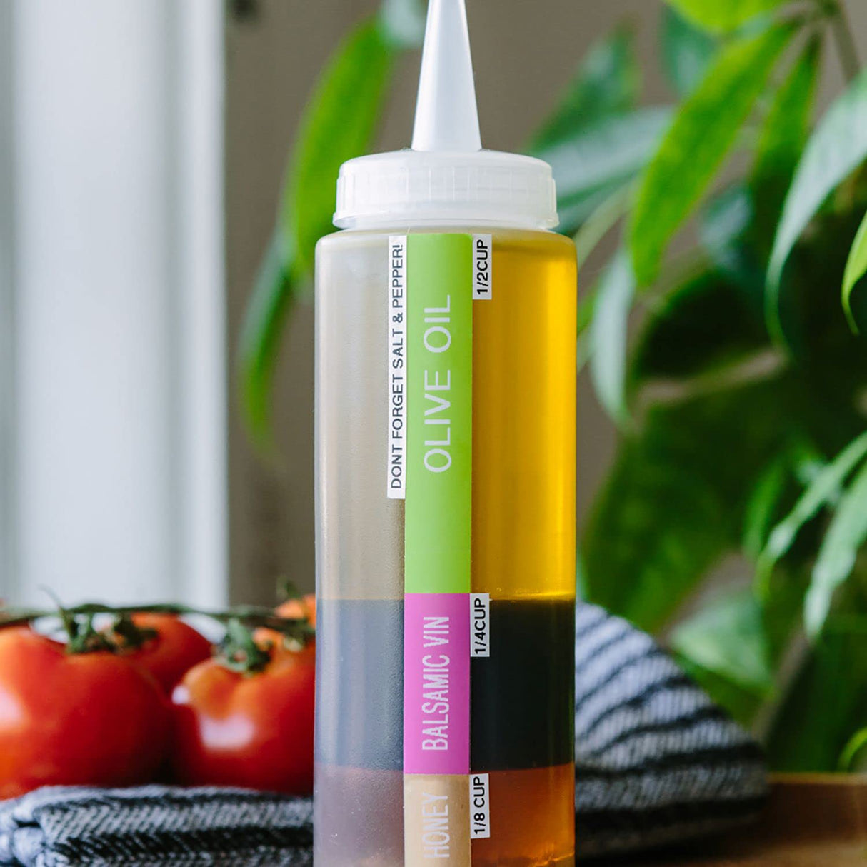 Brother P-Touch, PTD210, Easy-to-Use Label Maker Bundle (4 Label Tapes Included), White, Small Brother