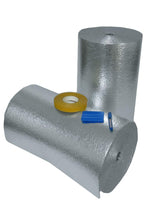 USA ENERGY PRODUCTS 2 Car Reflective Foam Core FOIL (Non Fiberglass) 18x7 18x8 Double 2 Car Garage Door Insulation (R Value 8.5) Fits 16x7 16x8 17x7 17x8 18x7 18x8 Garage Doors) US Energy Products