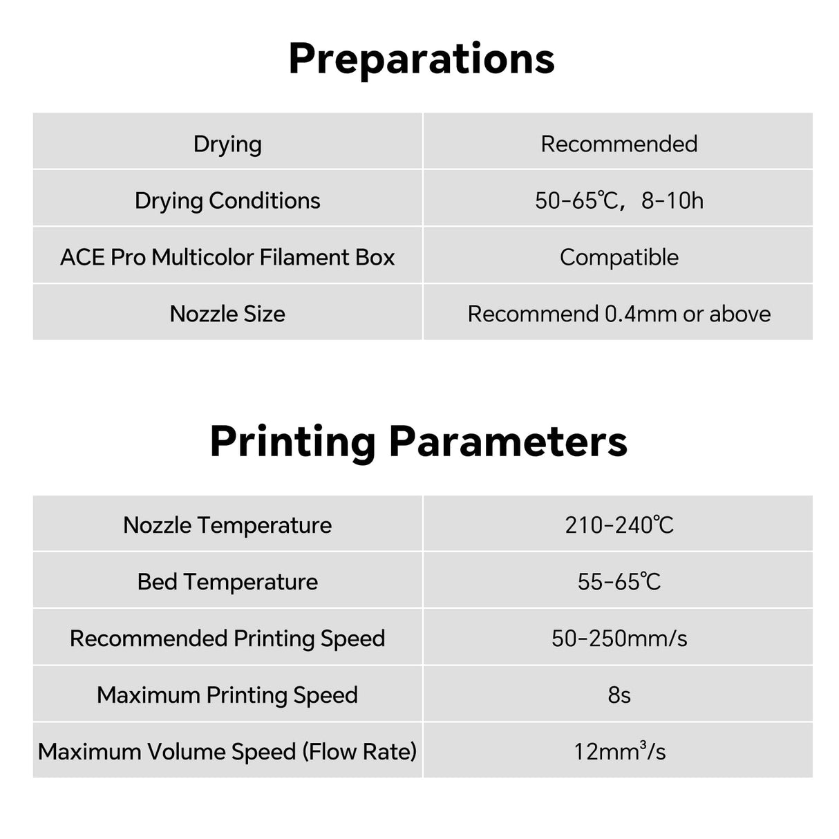 ANYCUBIC Silk Filament, Clog-Free Shiny 3D Printer PLA Filament 1.75mm Dimensional Accuracy +/- 0.02mm, 1KG Reusable Spool (2.2 lbs), Silk Gold ANYCUBIC