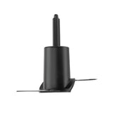 Cuisinart Mini Food Processor & Chopper, Small Stand Mixer for Vegetables, Meats & More, 4 Cup, Electric, Black, RMC-100 Cuisinart