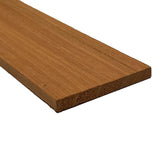 Honduran Mahogany Thin Stock Lumber Boards Wood Crafts 1/4" x 4" x 36" Exotic Wood Zone