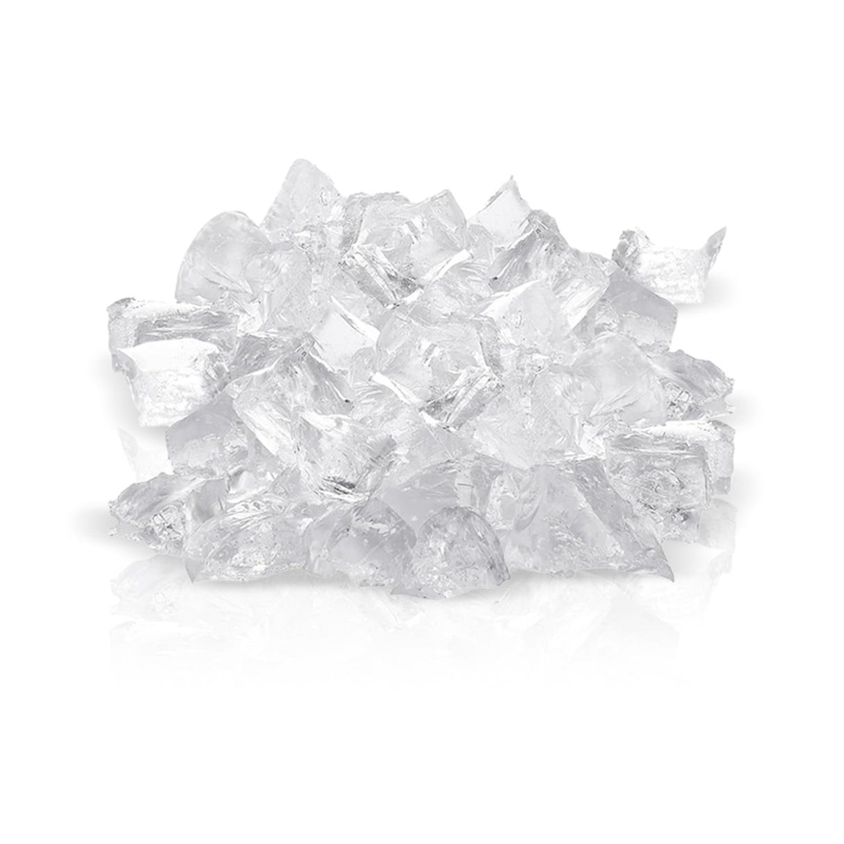 1lbs Gel Wax for Candle Making, DIY Clear Candle Wax Transparent Jelly Wax Melts, Handmade Material Crystal Gel Wax Candle Supplies- 16 OZ Ksedcon