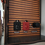 JOONIEHOUSE Traditional Black Forest Cuckoo Clock, Newly Wood Coo Coo Clock Decorative Wall Clock with Pendulum and Chiming Function - Perfect Wall Clocks for Home Livingroom Decor JOONIEHOUSE