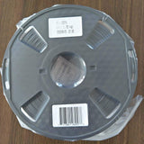 Black PC Filament 1.75 mm 3D Printer Filament 1 KG Spool 2.2LBS Dimensional Accuracy +/- 0.05mm 3D Printing Polycarbonate Material CC3D