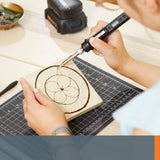 Worx MAKERX WX744L.9 20V Wood & Metal Crafter (Tool Only) WORX