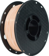 RANKI TPU Filament 1.75 mm Flexible TPU, 3D Printer Filament, Dimensional Accuracy +/- 0.05 mm, 98A,1kg Spool,Skin RANKI