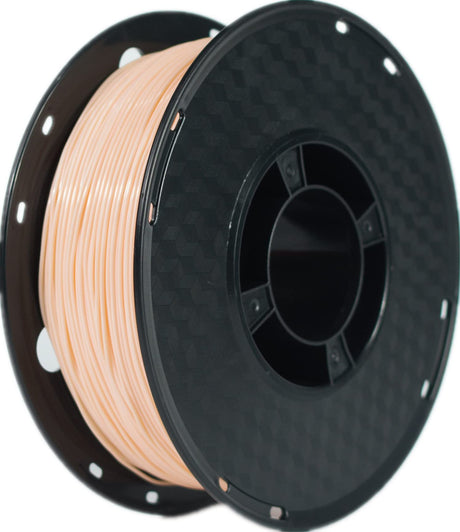 RANKI TPU Filament 1.75 mm Flexible TPU, 3D Printer Filament, Dimensional Accuracy +/- 0.05 mm, 98A,1kg Spool,Skin RANKI