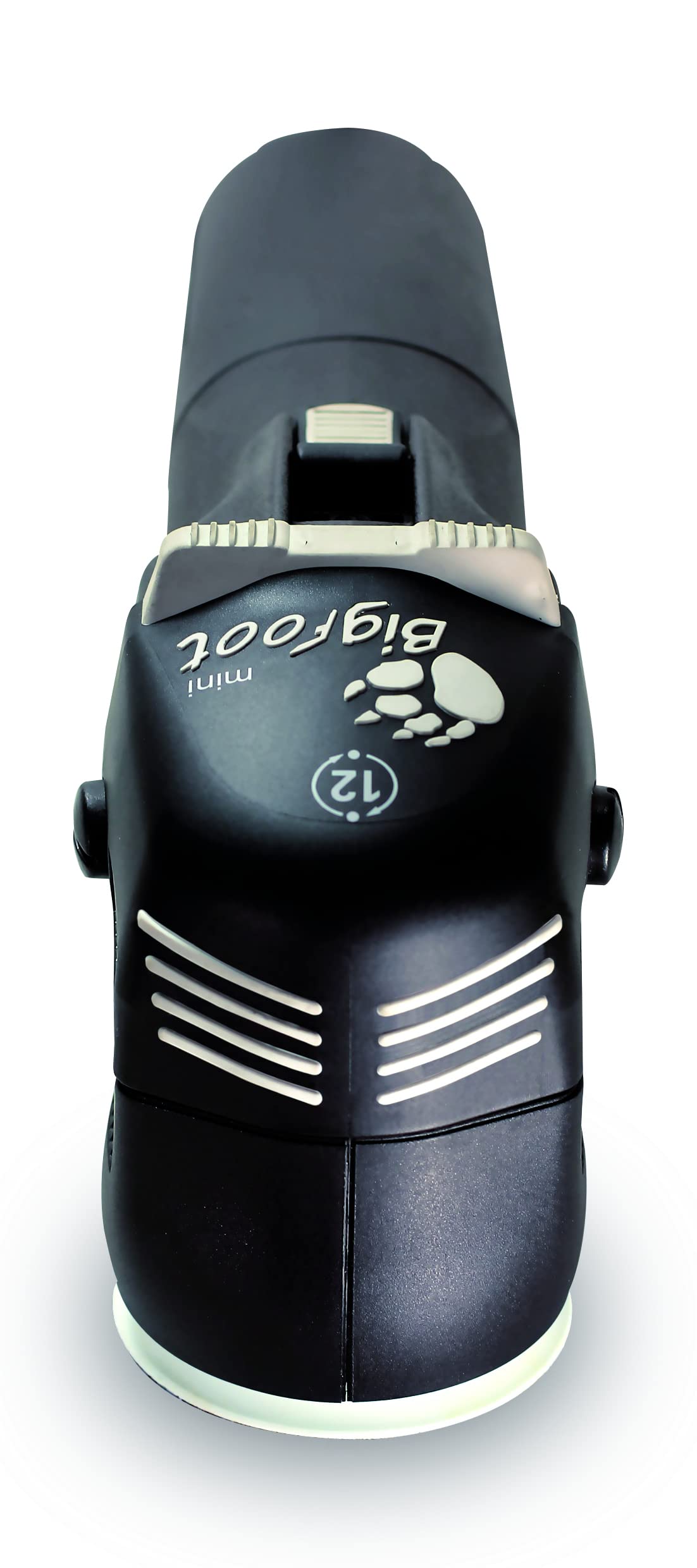 Rupes LHR75E#120/H6/US/STD Random Orbital Polisher - WoodArtSupply