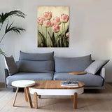 RMSGOZO 5D Mauve Rose Dreamcatcher Diamond Painting Kits - Retro Fantasy Full Round Diamond Art Kits for Adults and Adults, for Wall Decor & Store Decor Gifts (12 X 12 Inch) RMSGOZO