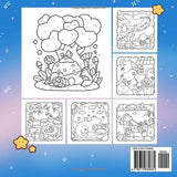 Lala Friends: Coloring Book for Adults and Teens Featuring Dreamy Characters in Imagined Worlds (Cozy & Cute Coloring) Independently Published