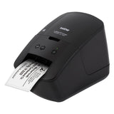 Brother Economic Desktop Monochrome Label Printer QL-600, QL600, 2.4" Label Width Brother