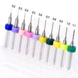 WDTPUCN 3D Printer Nozzle Cleaning Kit - 38-Piece Set with Brass Nozzles, Lubricant, Tools, and Accessories - Perfect for Ender 3 Upgrades and Maintenance WDTPUCN