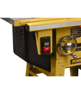 Powermatic 10-Inch Table Saw, 30-Inch Rip, 1-3/4 HP, 1Ph 115/230V (Model 64B) Powermatic