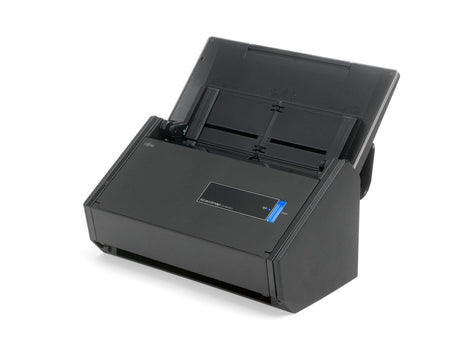 Fujitsu PA03656-B005 Image Scanner ScanSnap iX500 (Renewed) Fujitsu