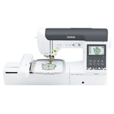 Brother SE2000 Computerized Sewing and Embroidery Machine Brother
