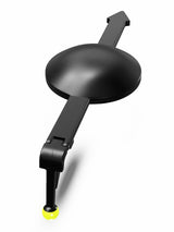 Billiards Angle Trainer - Precision Pool Shot Aiming Aid | Improve Your Pool Skills | Perfect for Beginners & Intermediate Players | USA Made, Veteran-Owned Billiards Angle Trainer