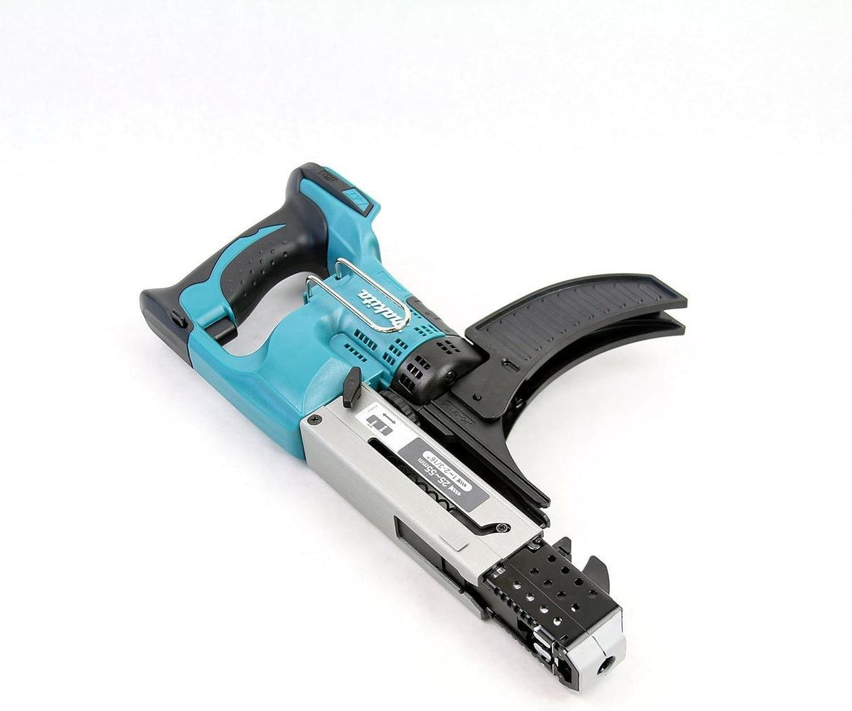 Makita XRF02Z 18V LXT Lithium-Ion Cordless Autofeed Screwdriver Kit Makita