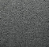 Christopher Knight Home Wescott Traditional Fabric Recliner, Charcoal GDFStudio