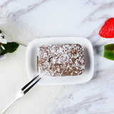 Silicone Muffin Pan - Cupcake Pan, Mini Loaf Pan Silicone Baking Molds Food Grade 3-Pack CAKETIME