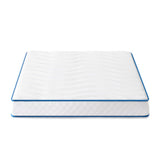 Best Price Mattress 6 Inch Bonnell Spring Hybrid Mattress, Tight Top, Certified Safe Foams & Fabric, Mattress in a Box, Twin Best Price Mattress