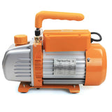 BACOENG 3 Gallon Vacuum Chamber Kit with 3.6 CFM 1 Stage Vacuum Pump HVAC BACOENG