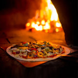 3 Pack Non-Stick Heavy Duty Oven Liners Set for Bottom of Electric Oven by Grill Magic - Thick, Heat Resistant Fiberglass Mat - Easy to Clean, Reduce Spills, Stuck Foods & Clean Up - BPA Free Grill Magic