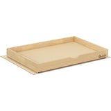 WelFurGeer Soft Close Pull Out Drawers for Cabinets, 32" W x 22" D Pull Out Cabinet Drawer with Heavy Duty Slides, Pull Out Cabinet Organizer, Cabinet Pull Out Shelves, Pull-Out Home Organizers WelFurGeer