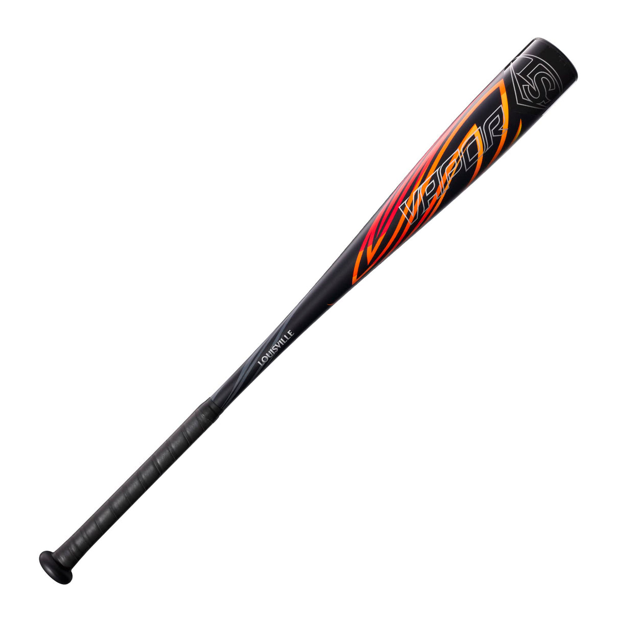 Louisville Slugger Vapor (-10) USA Baseball Bat - 29'/19 oz Louisville Slugger