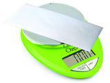 Ozeri Pro Digital Kitchen Food Scale, 0.05 oz to 12 lbs (1 gram to 5.4 kg) Ozeri